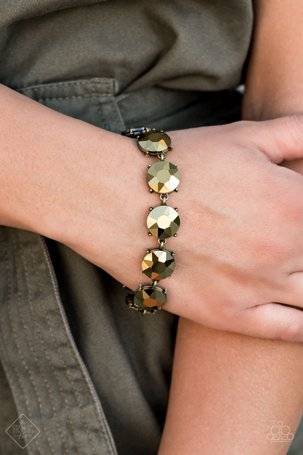 Magnificent Musings - Complete Trend Blend 0820