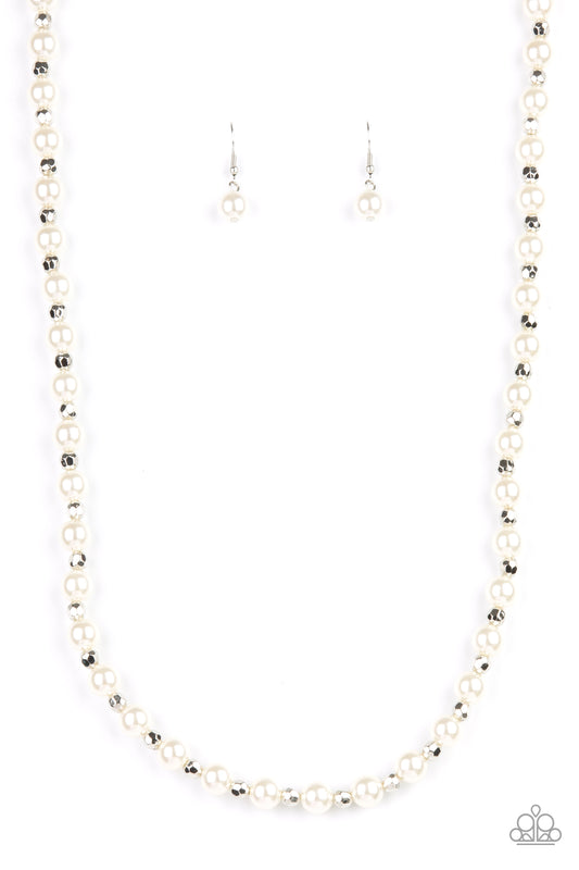 Nautical Novelty - White