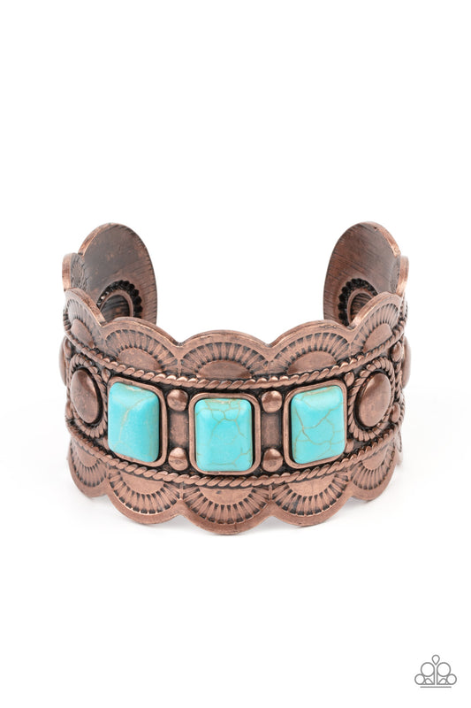 Rio Rancho Retreat - Copper