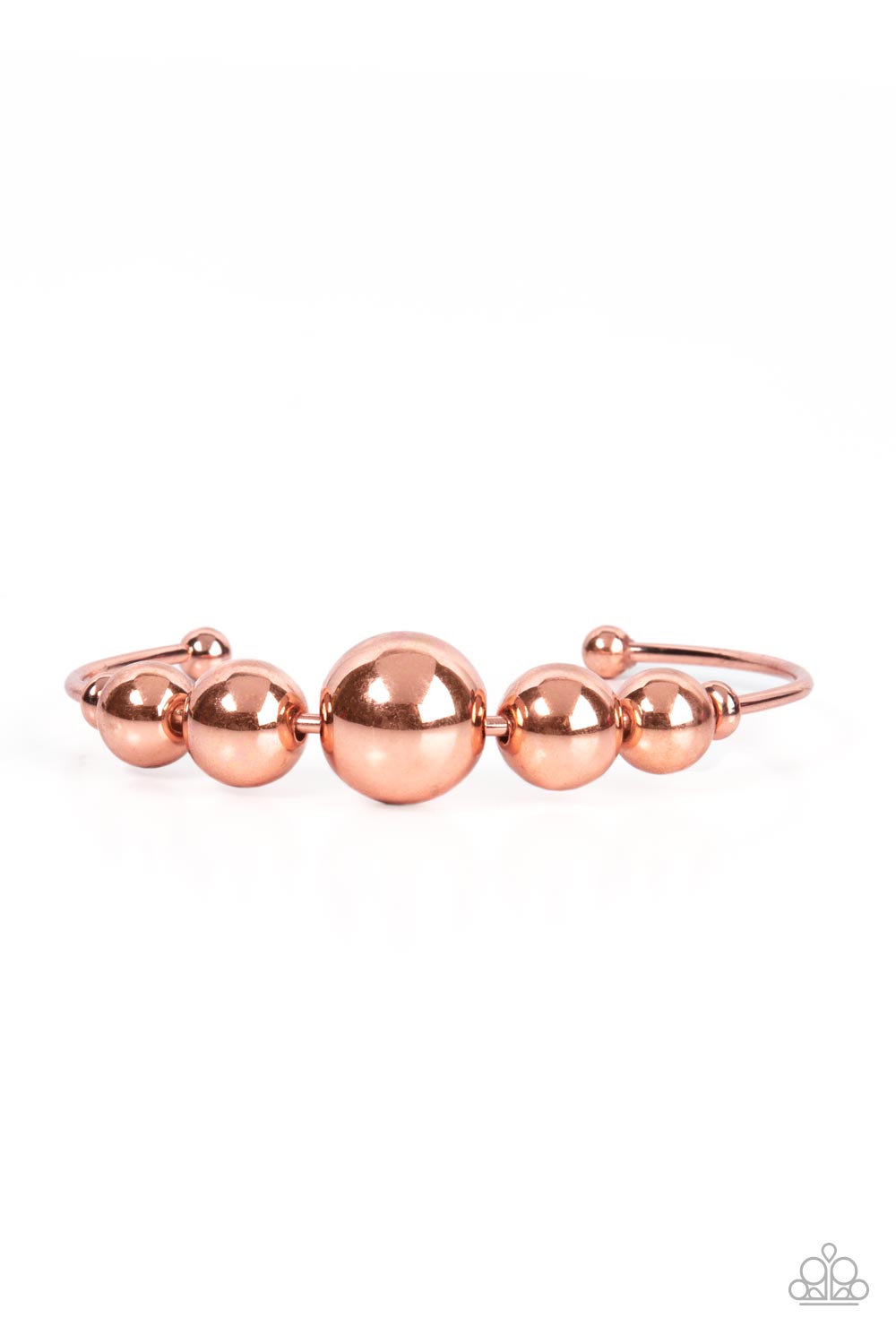 Bead Creed - Copper