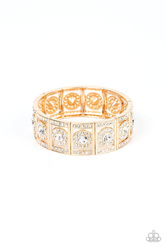 Ultra Upscale - Gold