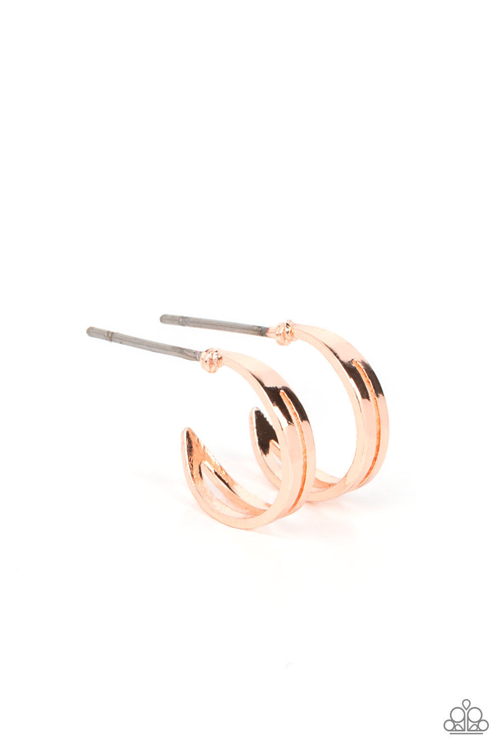 SMALLEST of Them All -Rose Gold