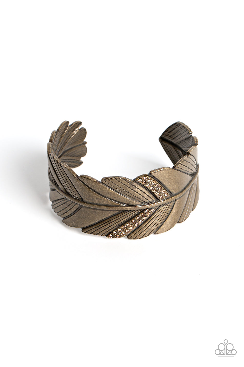 Party FOWL - Brass