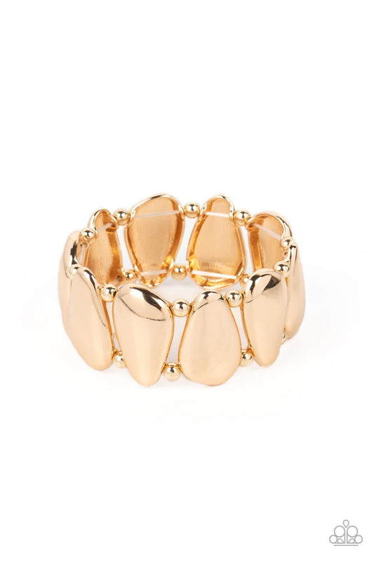 Classy Cave - Gold