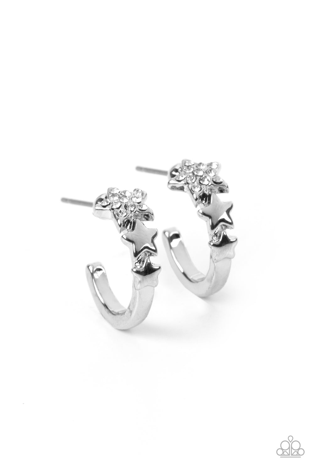 Starfish Showpiece - White