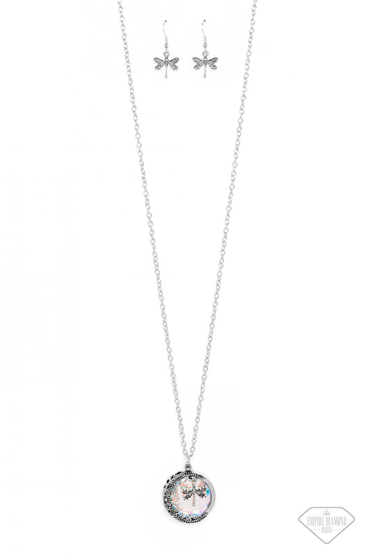 WHIMSY Beneath My Wings - Multi