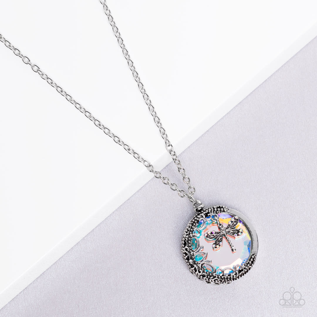 WHIMSY Beneath My Wings - Multi