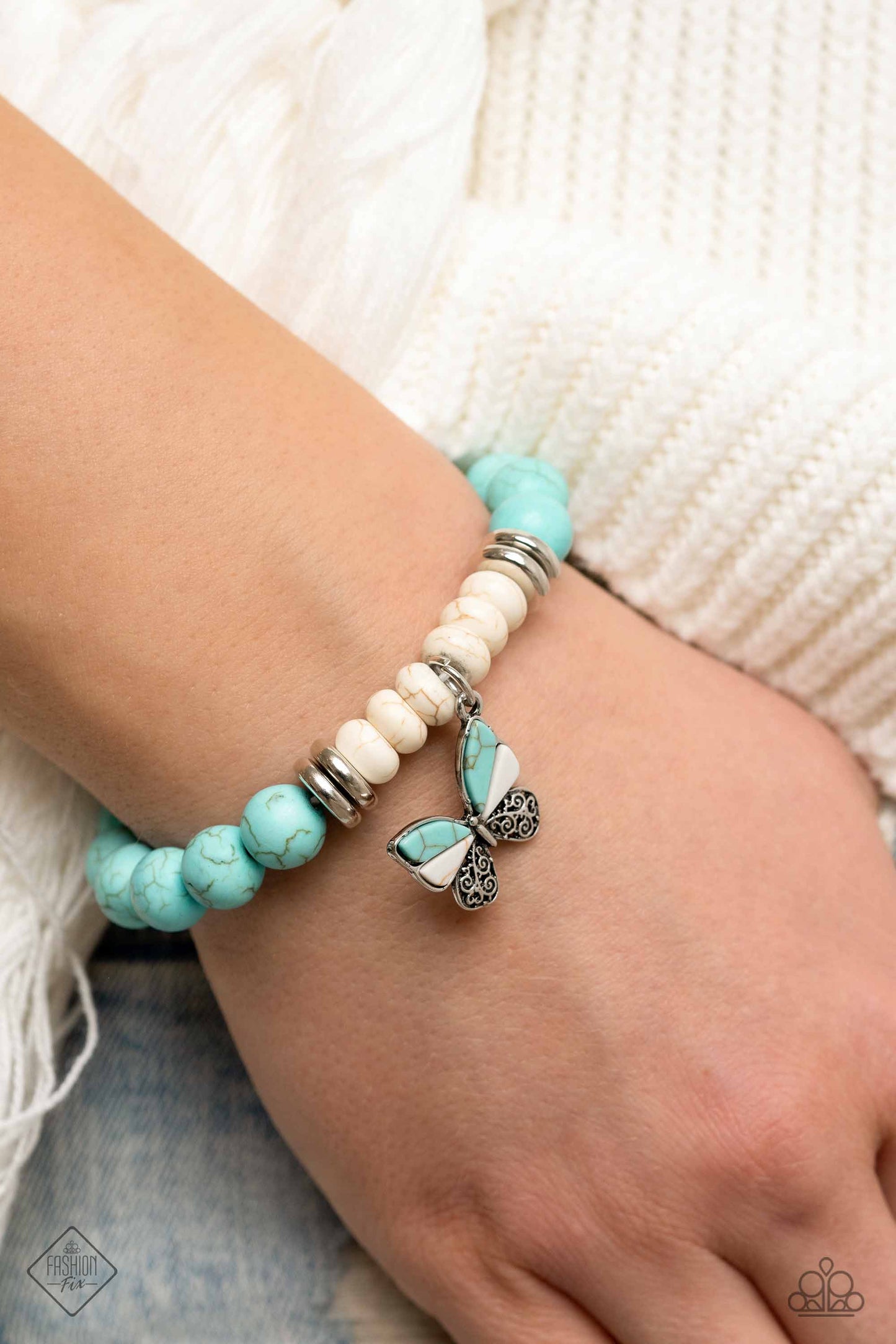 Simply Santa Fe - Complete Trend Blend 0123