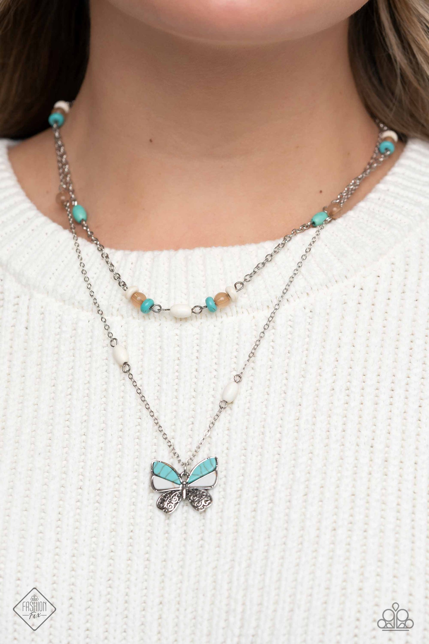 Simply Santa Fe - Complete Trend Blend 0123