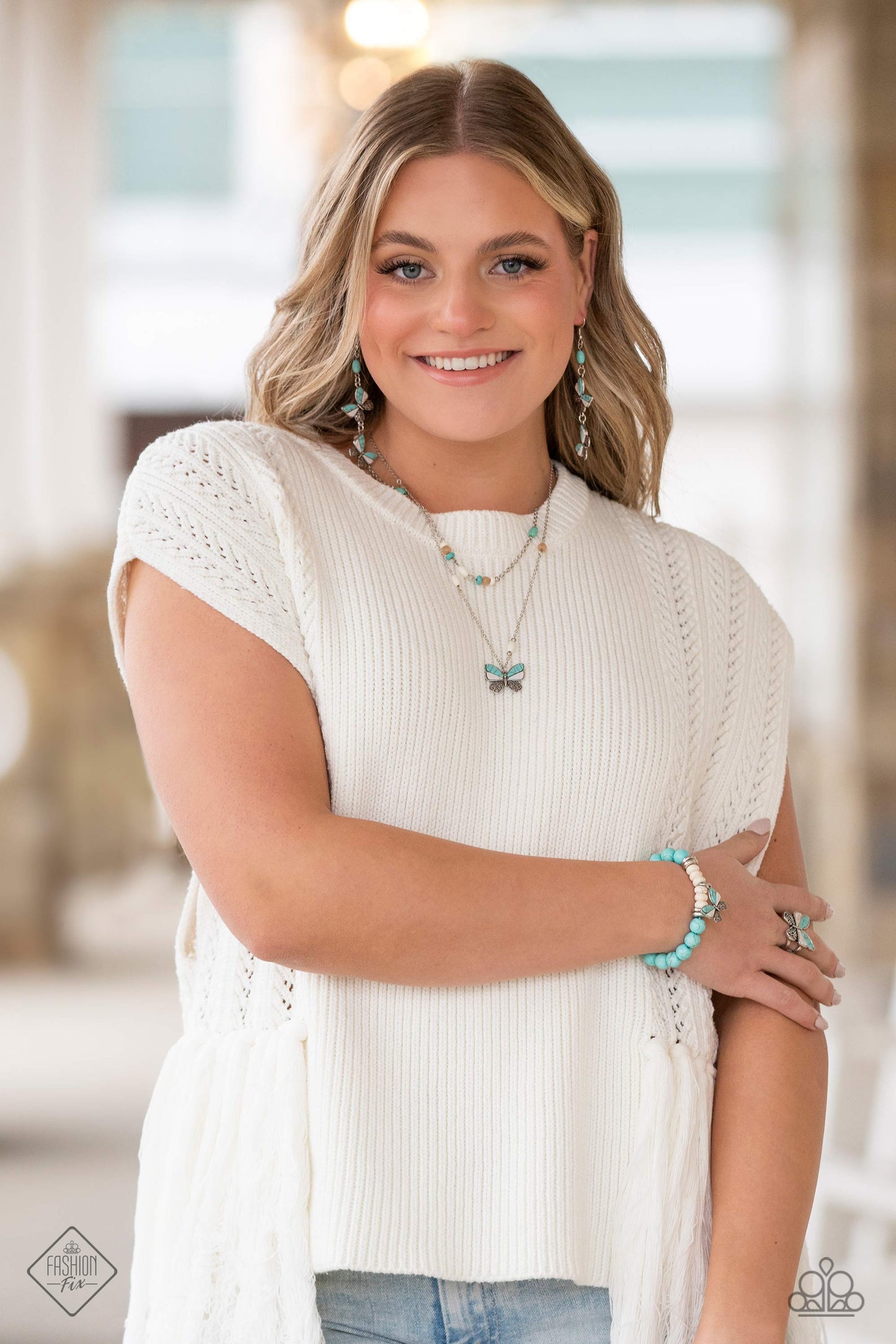 Simply Santa Fe - Complete Trend Blend 0123