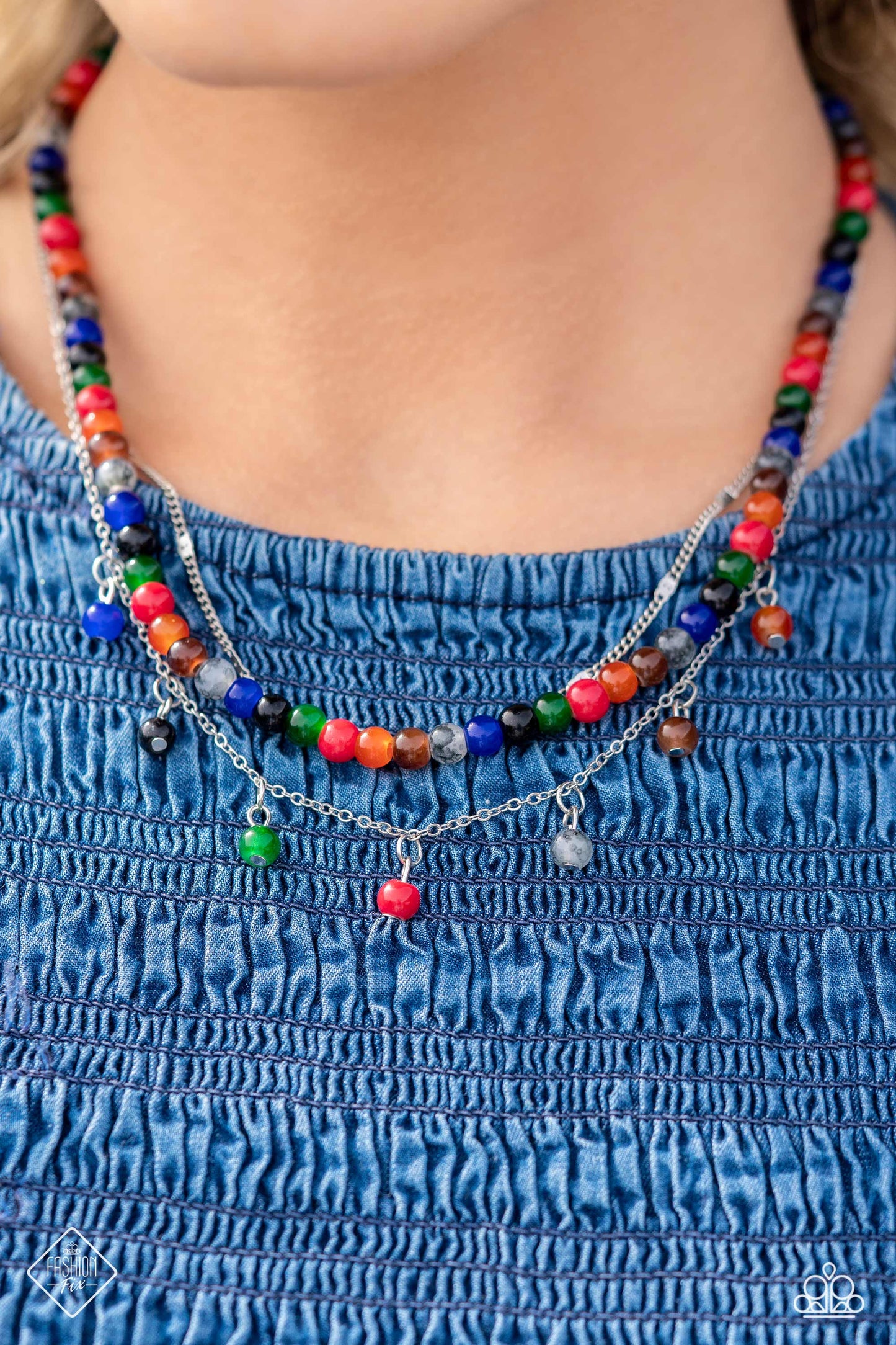 Simply Santa Fe - Complete Trend Blend 0823