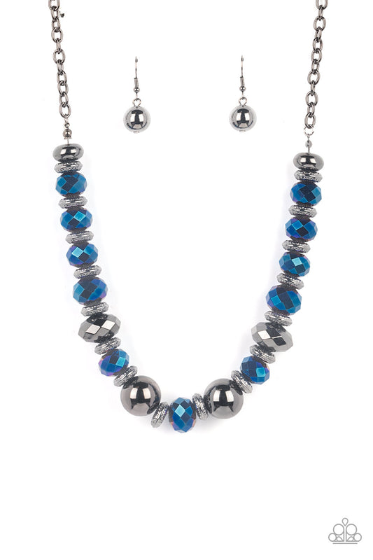 Interstellar Power Set - Blue