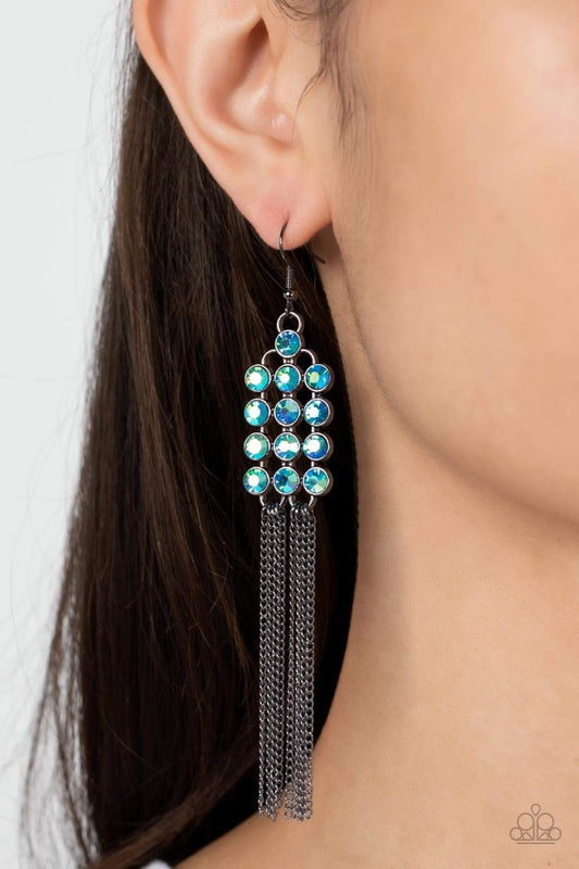 Tasteful Tassel-Multi