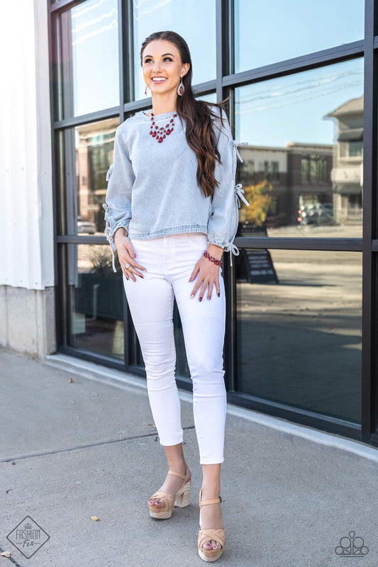 Glimpses of Malibu-Complete Trend Blend 0122