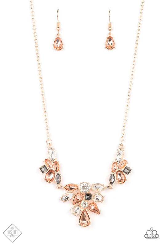 Glimpses of Malibu-Complete Trend Blend 0422