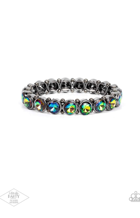Sugar-Coated Sparkle - Multi