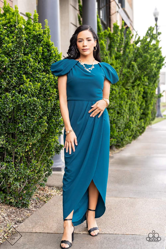 Fiercely 5th Avenue-Complete Trend Blend 0622