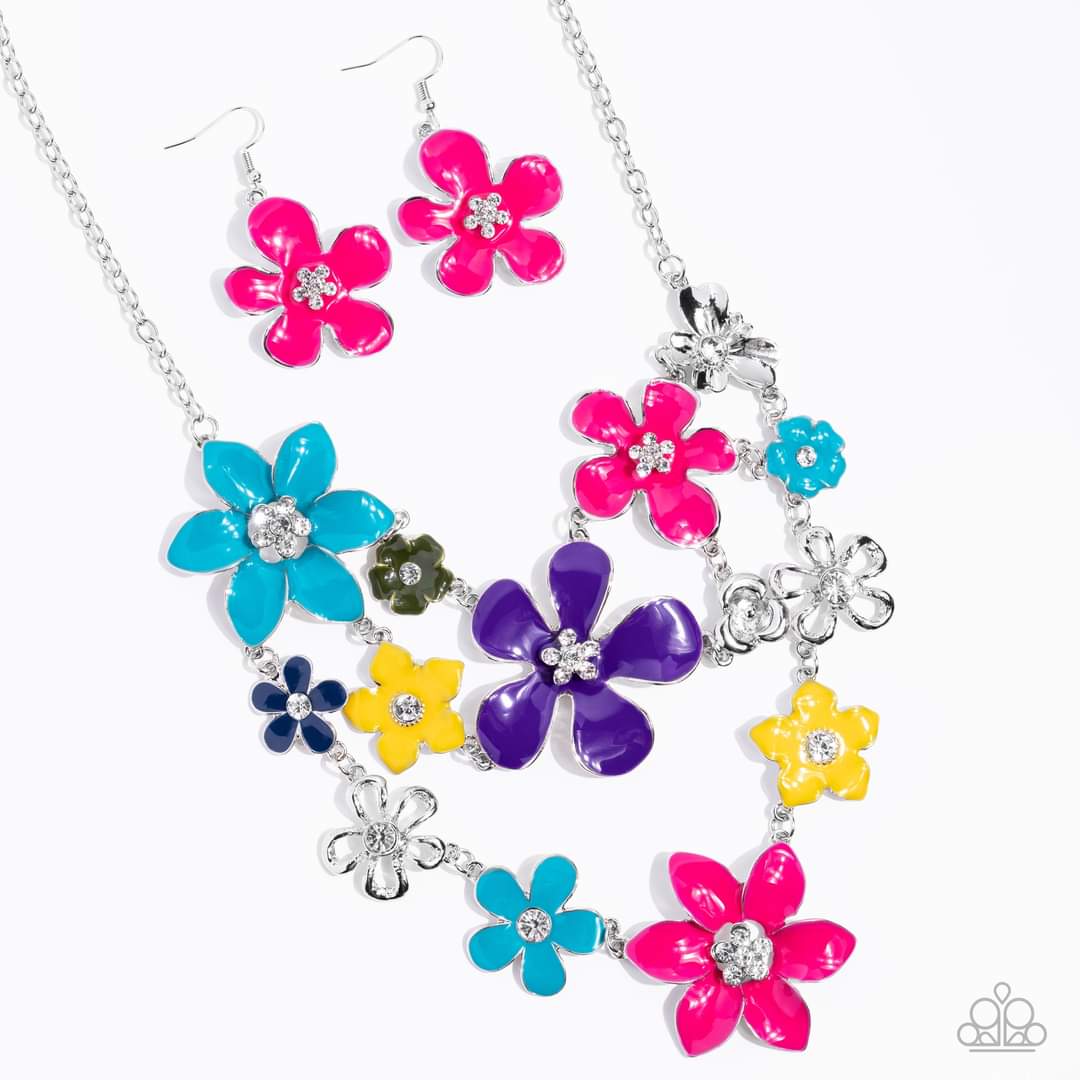 Flower Statement - Multi