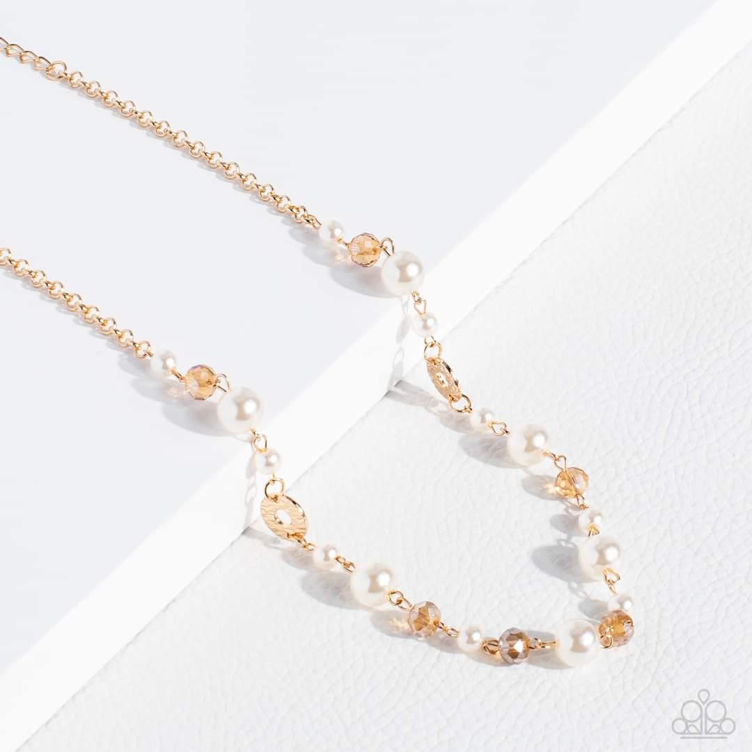 Traditional Transcendence - Gold