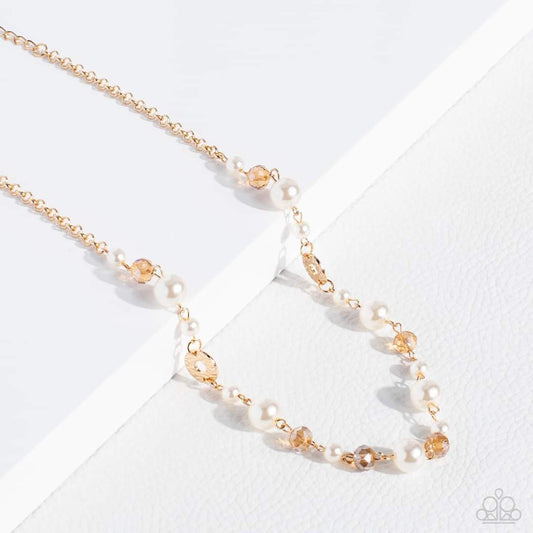 Traditional Transcendence - Gold