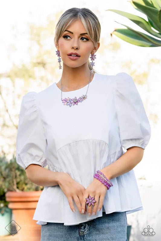 Glimpses of Malibu - Complete Trend Blend 0323