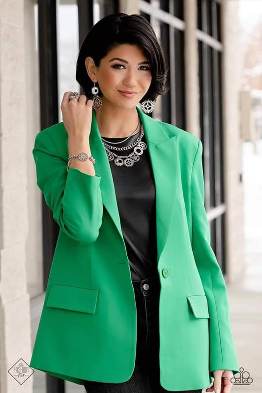 Magnificent Musings - Complete Trend Blend 0423
