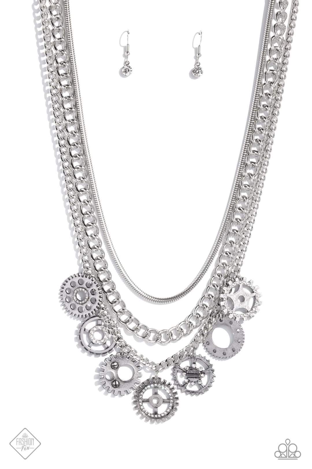 Magnificent Musings - Complete Trend Blend 0423
