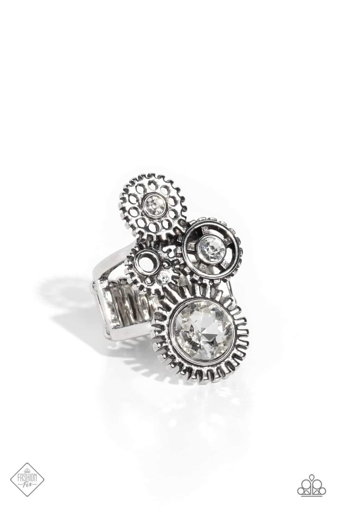 Magnificent Musings - Complete Trend Blend 0423