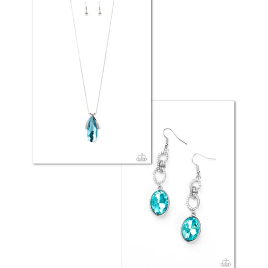 Ice Queen 2pc Set