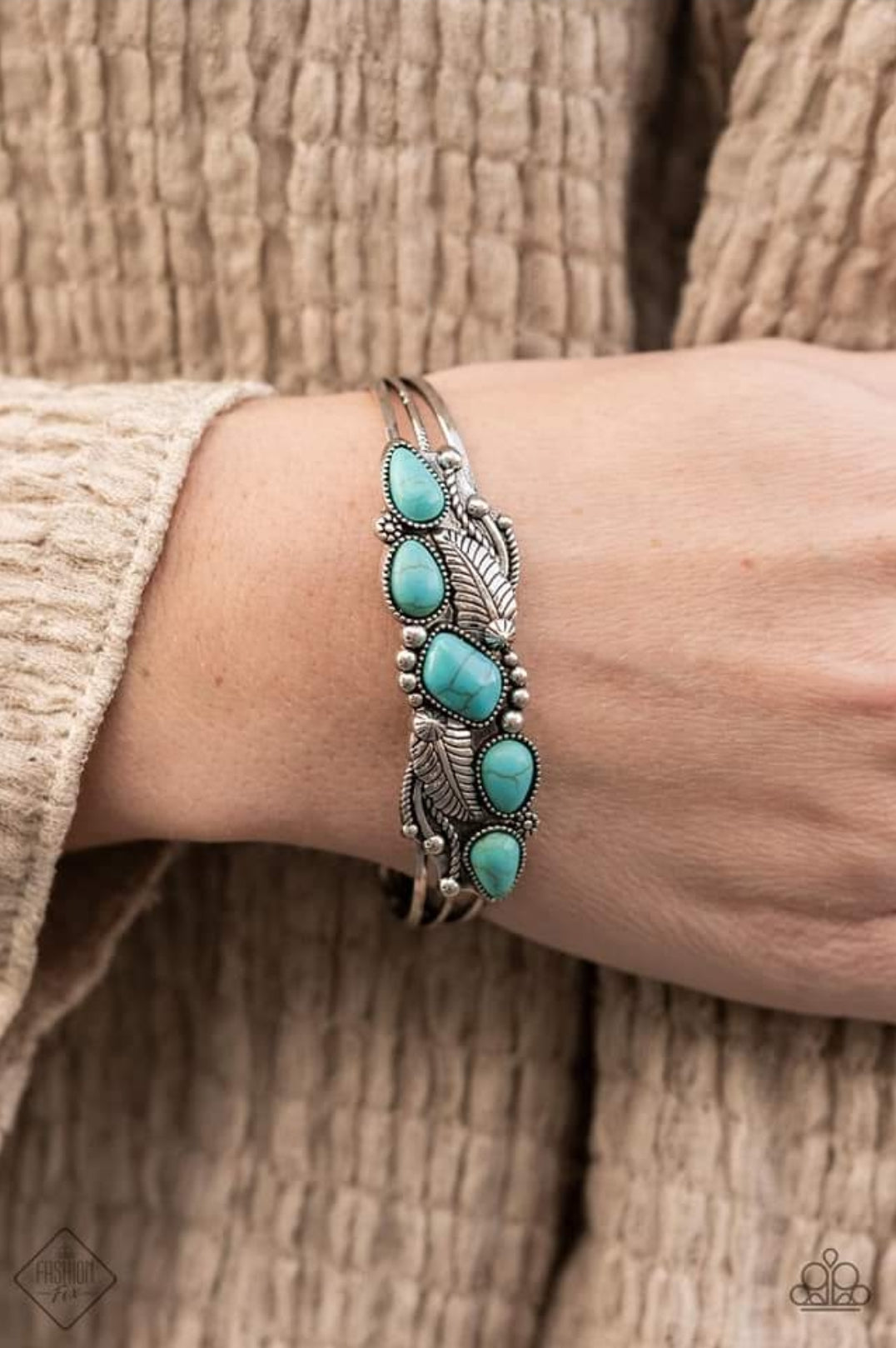 Simply Santa Fe-Complete Trend Blend 0721