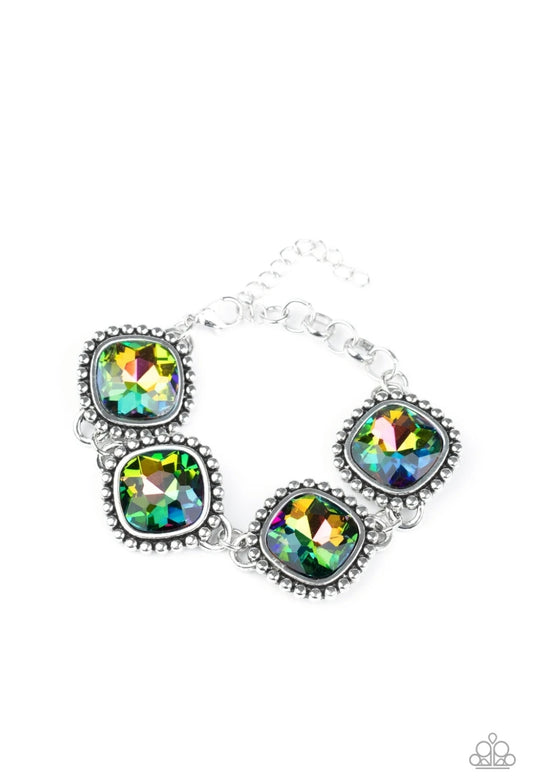 Megawatt-Multi Bracelet