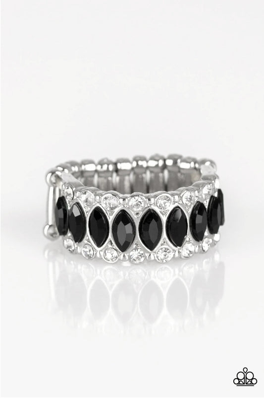 Radical Riches-Black Ring