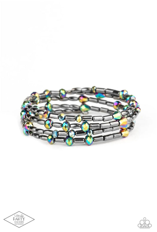 Regal Remix-Multi Bracelet