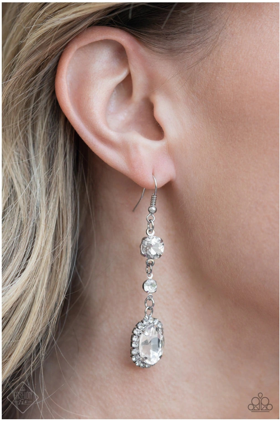 Fiercely 5th Avenue-Complete Trend Blend 0222
