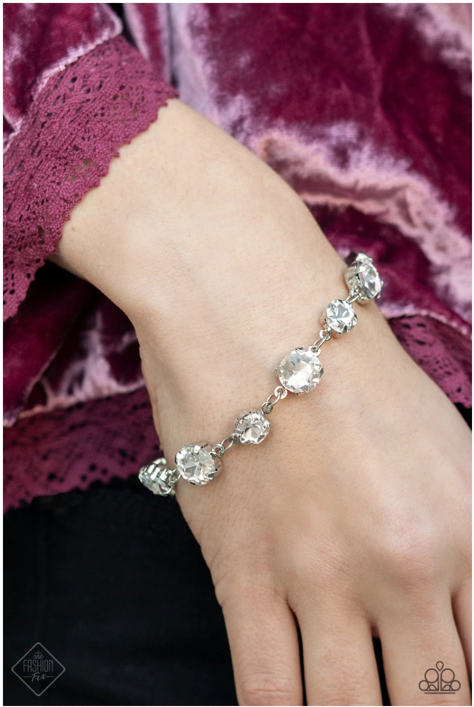 Fiercely 5th Avenue-Complete Trend Blend 0222