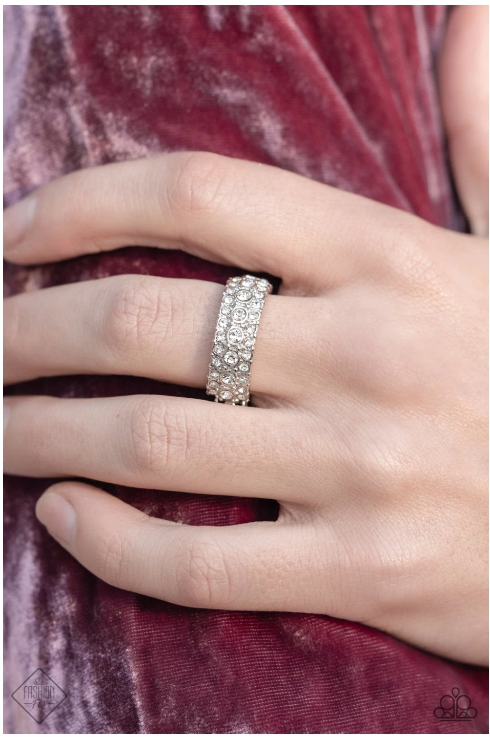 Fiercely 5th Avenue-Complete Trend Blend 0222