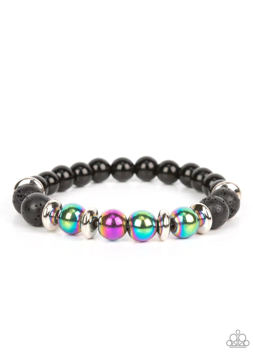 Mega Metamorphic-Multi Urban Bracelet