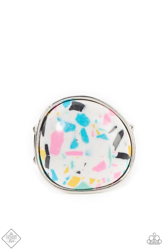 Aesthetically Authentic-Multi