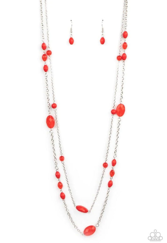 Day Trip Delights-Red