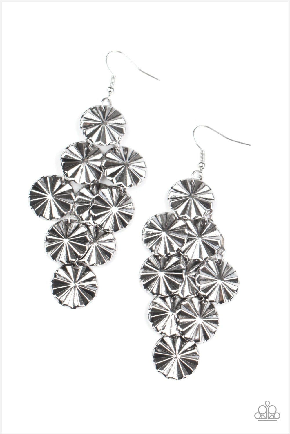 Star Spangled Shine-Silver