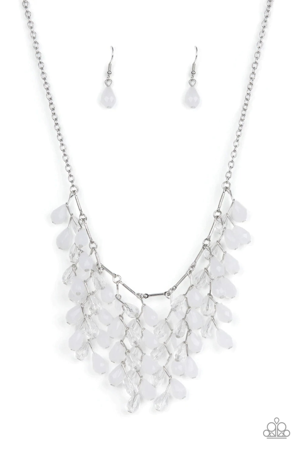 Garden Fairytale-White