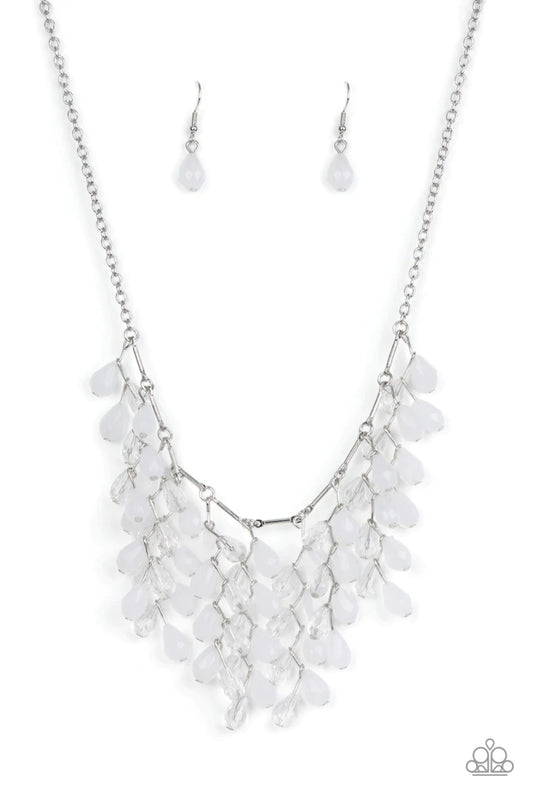 Garden Fairytale-White