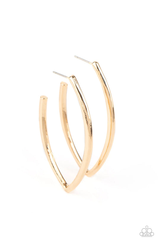 Point Blank Beautiful-Gold