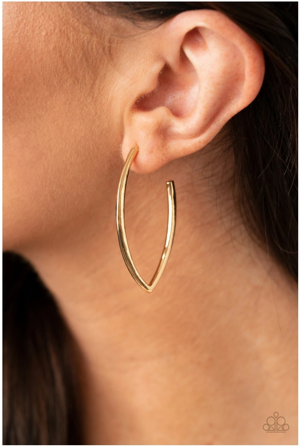 Point Blank Beautiful-Gold