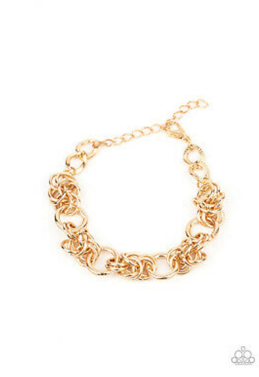 Big City Chic-Gold