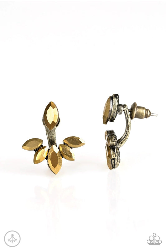 Radical Refinement-Brass
