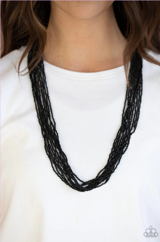 Congo Colada-Black
