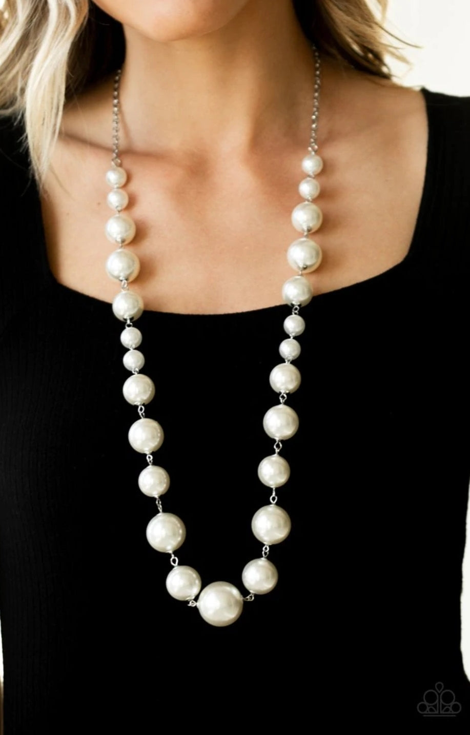 Pearl Prodigy-White