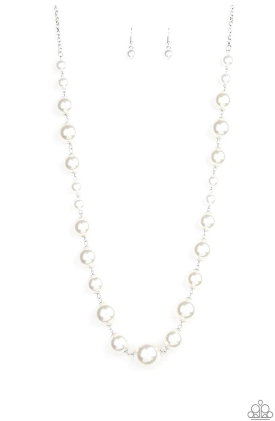 Pearl Prodigy-White