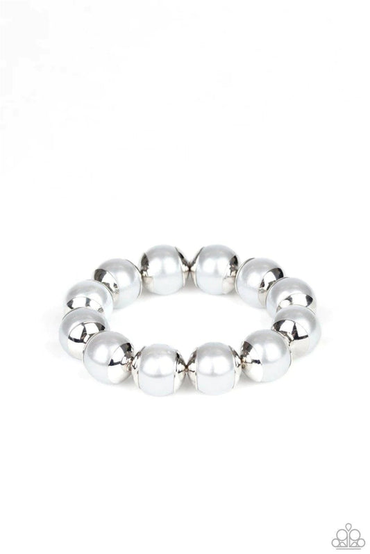 One Woman Show-STOPPER-Silver